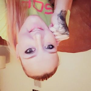 Meet your Posher, Suzanna