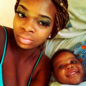 Meet your Posher, Andrica