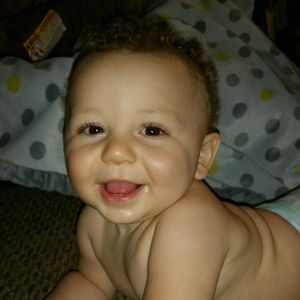 Meet your Posher, Christie