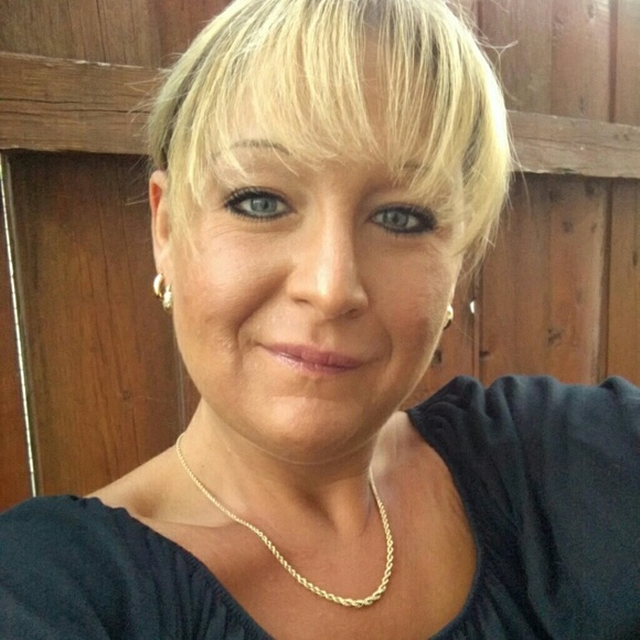 Meet your Posher, Tiffany