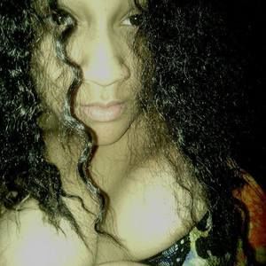 Meet your Posher, Lanasha