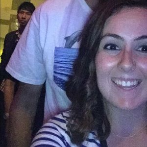 Meet your Posher, Dana