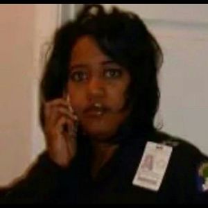 Meet your Posher, Catherine