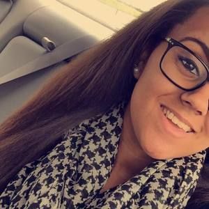 Meet your Posher, Jasmine