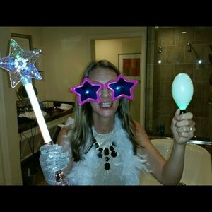 Meet your Posher, Jen