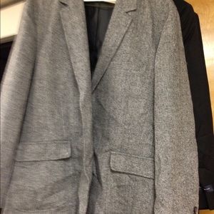 Men's blazer