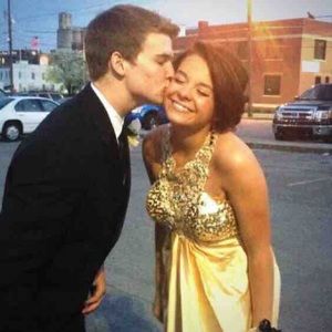 Meet your Posher, Cody