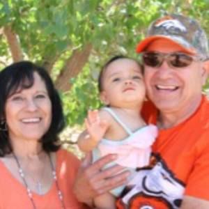 Meet your Posher, Lillian