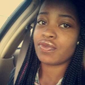 Meet your Posher, Rita