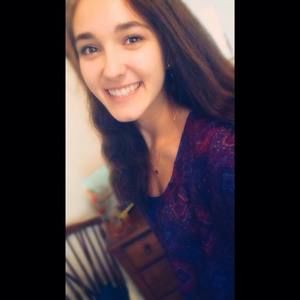 Meet your Posher, Haley