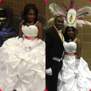 Meet your Posher, Neka