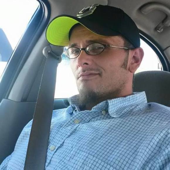 Meet your Posher, Thomas