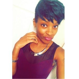 Meet your Posher, Bria