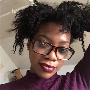 Meet your Posher, Francine