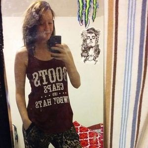 Meet your Posher, Jayme