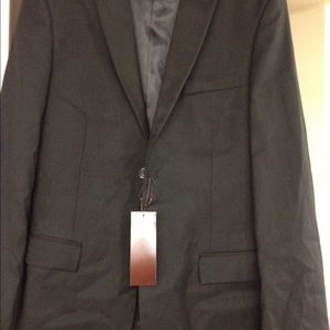 Men's blazer