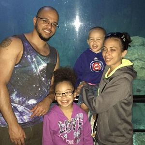 Meet your Posher, Tiffany