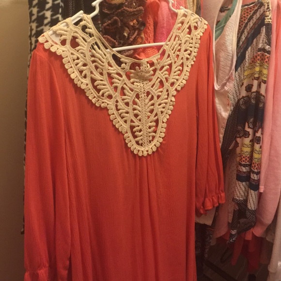 Kori dress