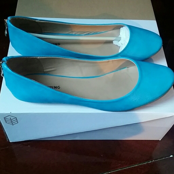 flats!