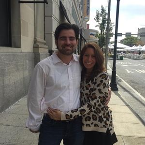 Meet your Posher, Shannon