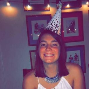 Meet your Posher, Ally