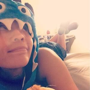 Meet your Posher, Raeshada