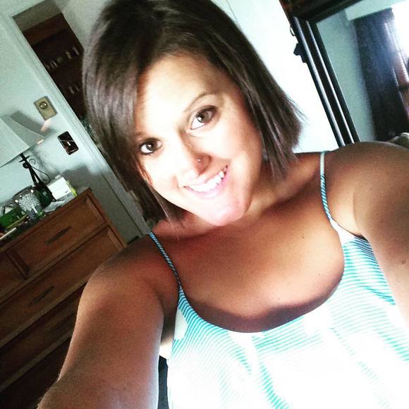 Meet your Posher, Melinda