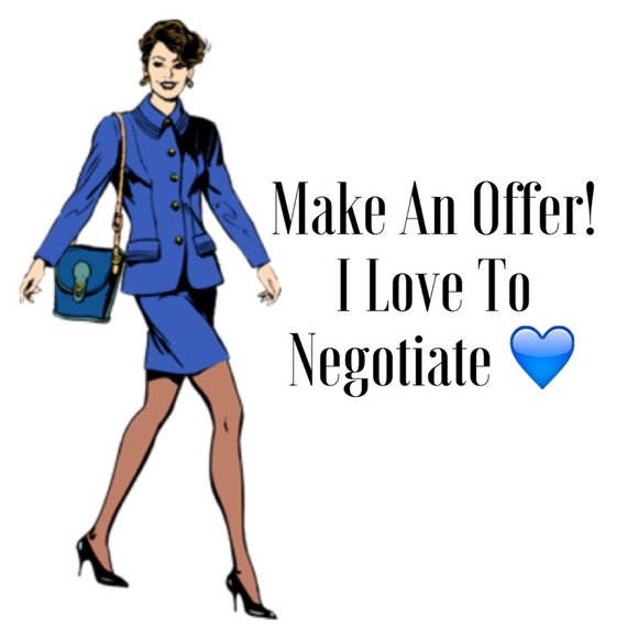 I ❤️ Offers!