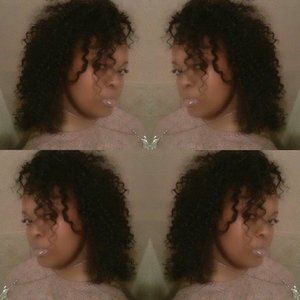 Meet your Posher, Evette