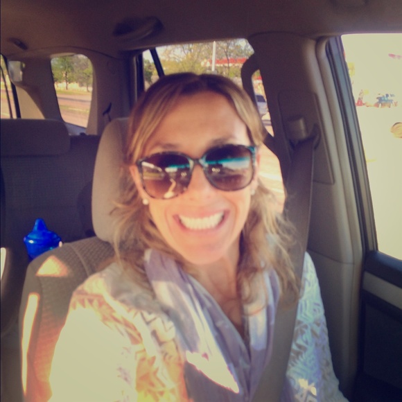 Meet your Posher, Susie