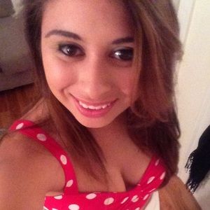 Meet your Posher, Erika