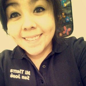 Meet your Posher, Lorena