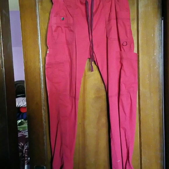 Uniform Scrub bottom