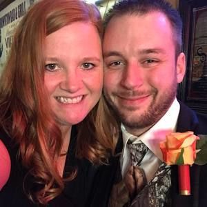 Meet your Posher, Miranda