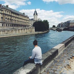 Meet your Posher, Ryan