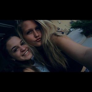 Meet your Posher, Paige