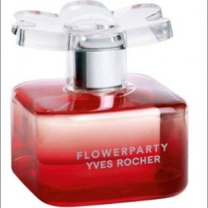 🌷🌻Flower Party Perfume🌹🌼