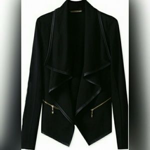 Blazer Jacket