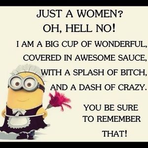 Meet your Posher, Kelly