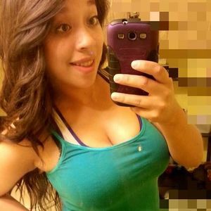 Meet your Posher, Blanca