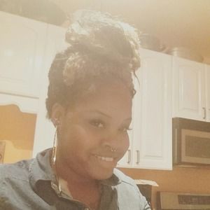 Meet your Posher, Janeene