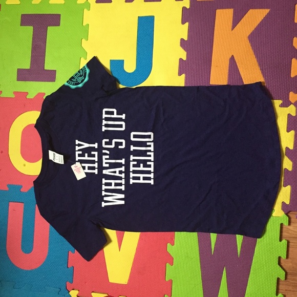 PINK Tee SOLD - Picture 1 of 2