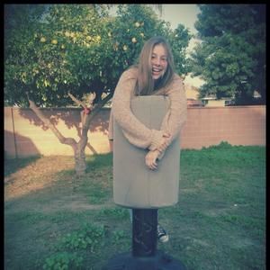 Meet your Posher, Kayla