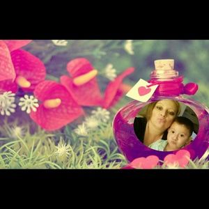 Meet your Posher, Dora