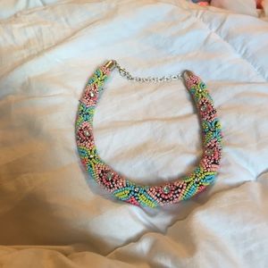 Statement Necklace