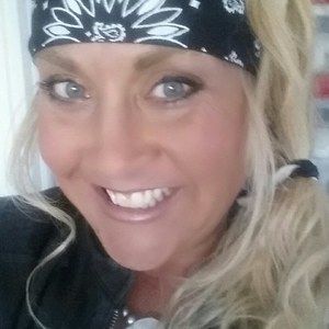 Meet your Posher, Kerry lynn