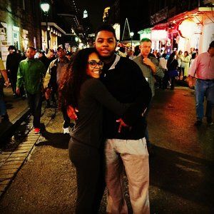 Meet your Posher, Jaclyn