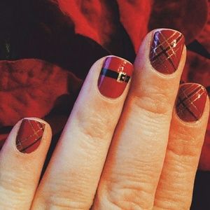Jamberry Nail Wraps