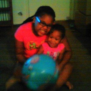 Meet your Posher, Karrissa