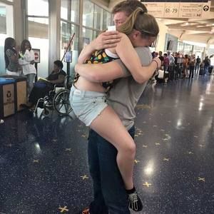 Meet your Posher, Katelyn